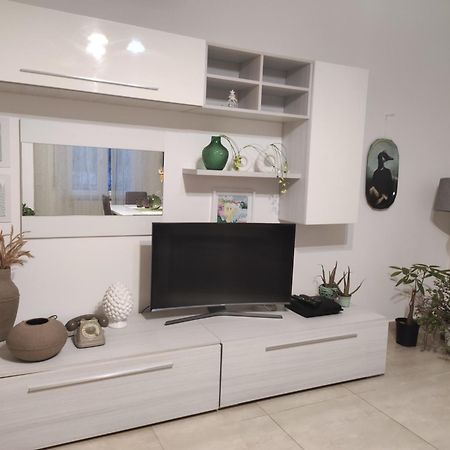 Willa Casa Mariangela Olbia Zewnętrze zdjęcie