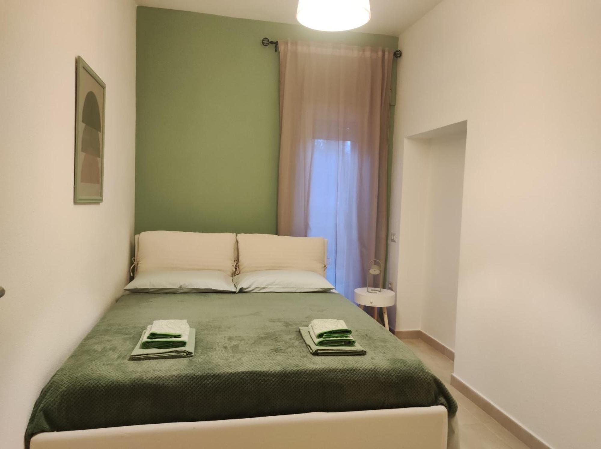 Willa Casa Mariangela Olbia Zewnętrze zdjęcie