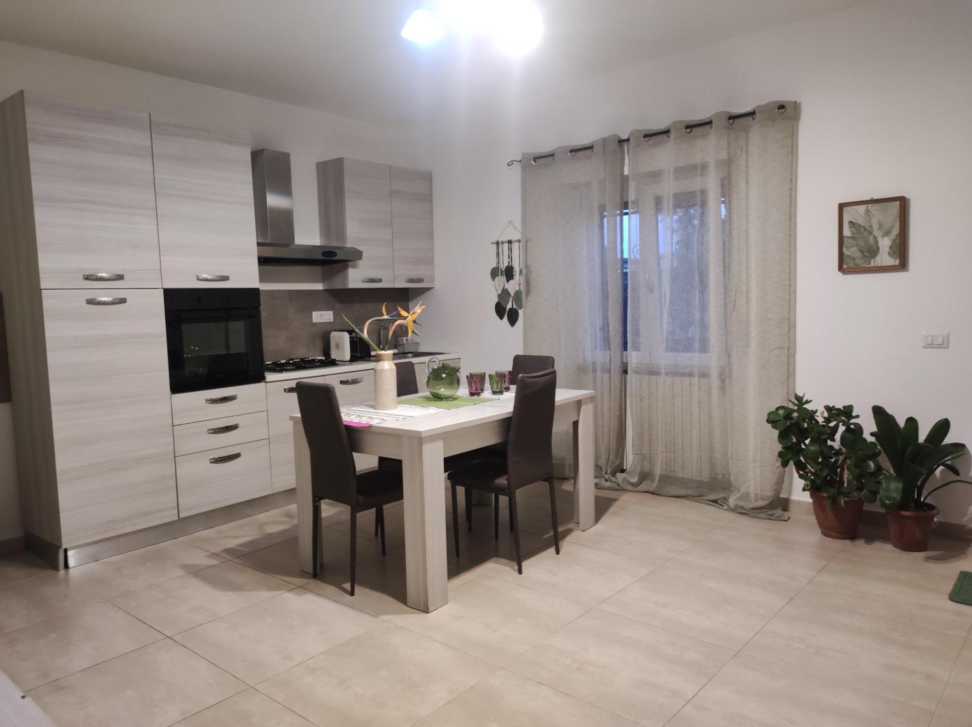 Willa Casa Mariangela Olbia Zewnętrze zdjęcie