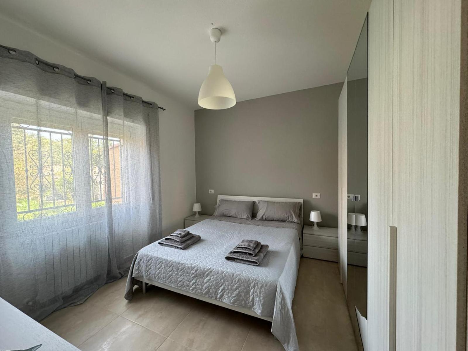 Willa Casa Mariangela Olbia Zewnętrze zdjęcie
